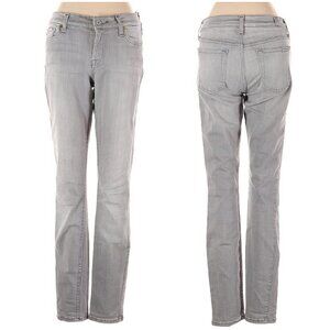 7 For All Mankind "The Skinny" Lowrise Jeans 25